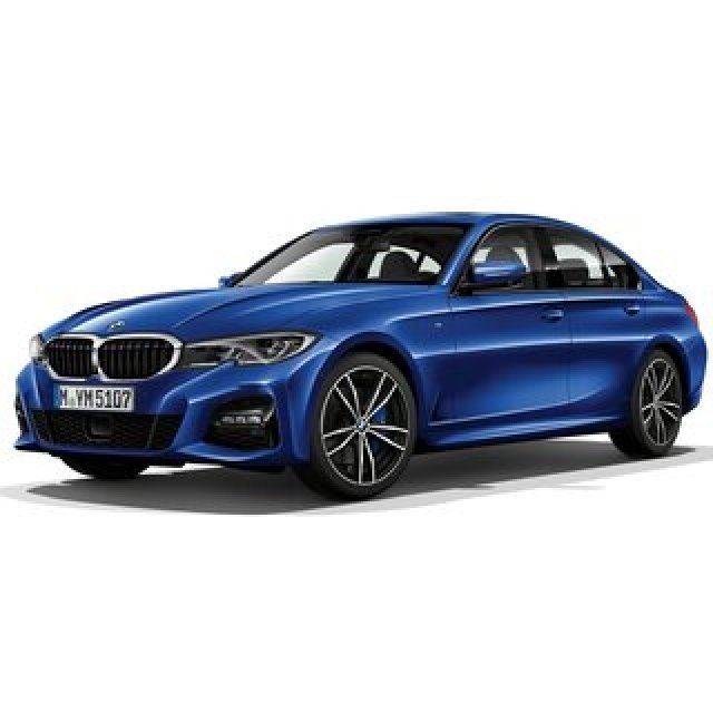BMW3シリーズの新たなエントリーグレード318iがデビュー｜BMW