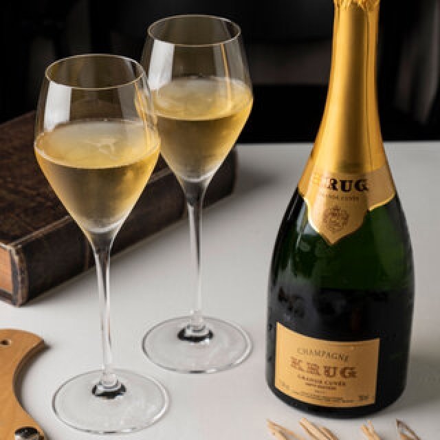 クリュッグと加山賢太シェフが贈る4日間限定の「WORLD OF CRAFT DINNER」｜Krug