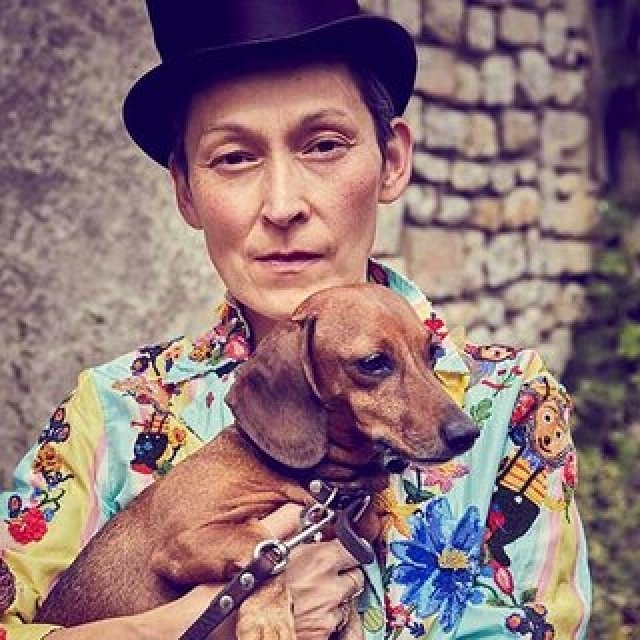 自然や暮らしを愛するアーティスト/ナタリー・レテ氏インタビュー|メディコム・トイ