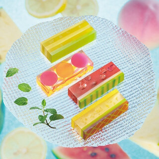 こだわりが詰まった伊勢丹・夏の手土産｜ISETAN