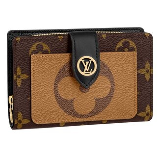 豊富なラインナップな魅力的なルイ・ヴィトンの新作レザー小物｜LOUIS VUITTON