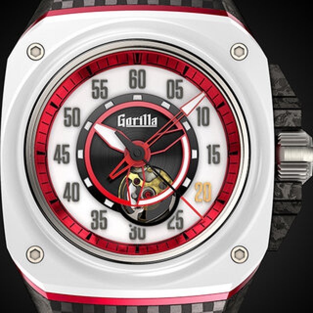 限定250本！　日本先行でリリース「FASTBACK GT LEGACY TOKYO」｜Gorilla