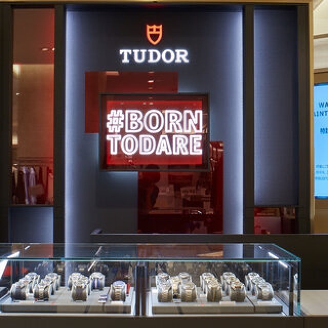 TUDORから学ぶ腕時計選びの基本