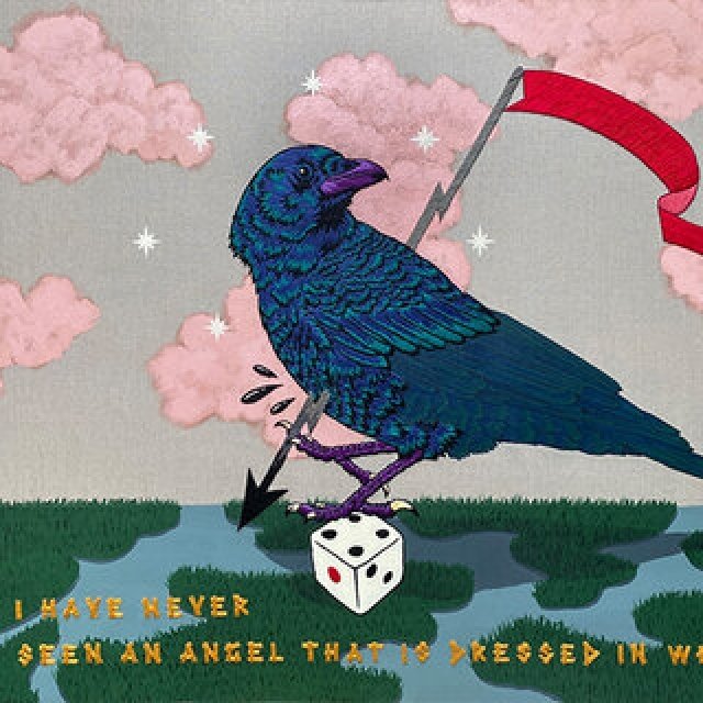 アーティスト高木耕一郎の個展『Infinite Light』開催｜ART