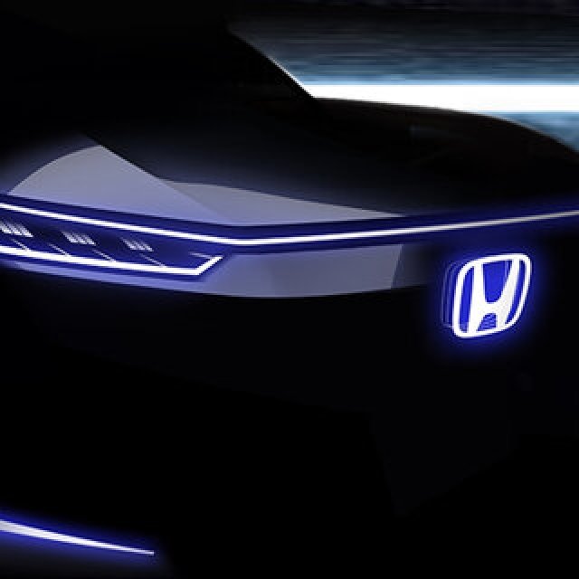 ホンダ、北京モーターショーにて中国でのEV量産を見据えたコンセプトカーを世界初披露｜HONDA