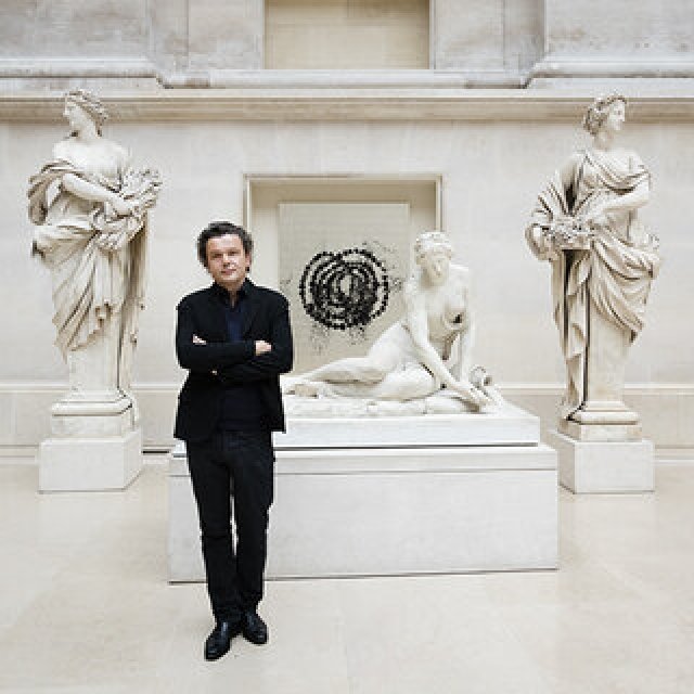 ジャン=ミシェル・オトニエルの個展がペロタン東京にて開催中｜ART