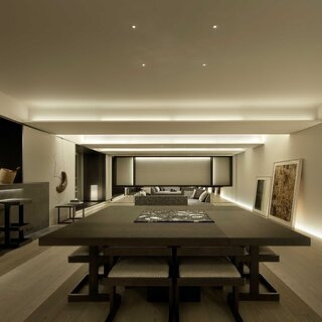 アートと暮らすラグジュアリーレジデンス「オパス有栖川」｜R100 TOKYO