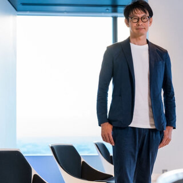 auスマートパス責任者 大野氏が語る、日本と世界の未来予想図 ｜ au