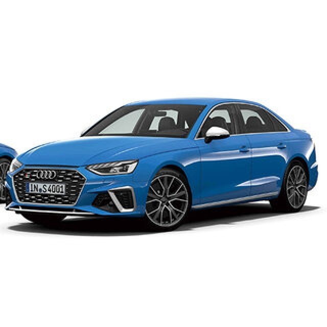 A4シリーズがエクステリアを大幅刷新するなどのマイナーチェンジを実施|Audi