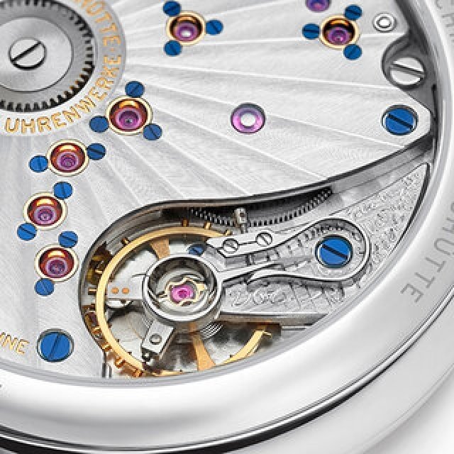 「ラムダ グラスヒュッテ時計産業175年」限定モデル|NOMOS GLASHÜTTE