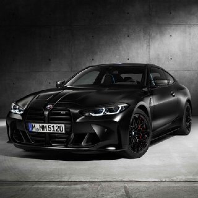 BMW M4コンペティションにNY発のライフスタイルブランドKITHとコラボレーションした全世界150台の限定モデル｜BMW