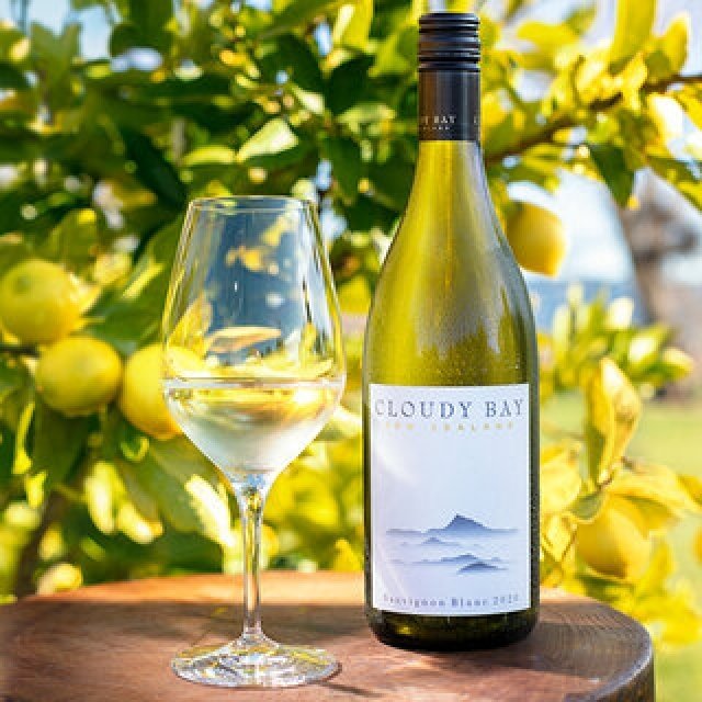 “世界が白に目覚めた”、ニュージーランドを代表するワインブランドの最新ヴィンテージが完成｜CLOUDY BAY