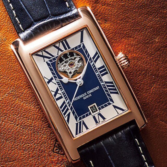 マイファースト機械式時計として、フレデリック・コンスタントを勧める4つの理由｜FREDERIQUE CONSTANT