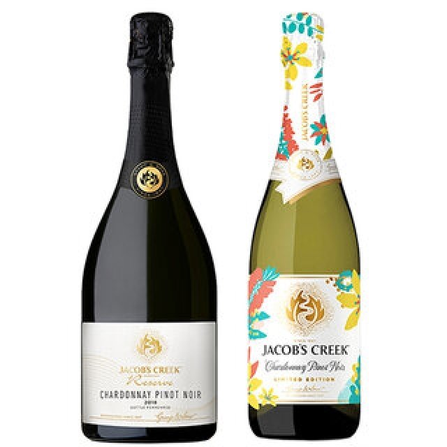 カジュアルパーティにお勧め。高コスパ・スパークリング「ジェイコブス・クリーク」｜JACOB’S CREEK
