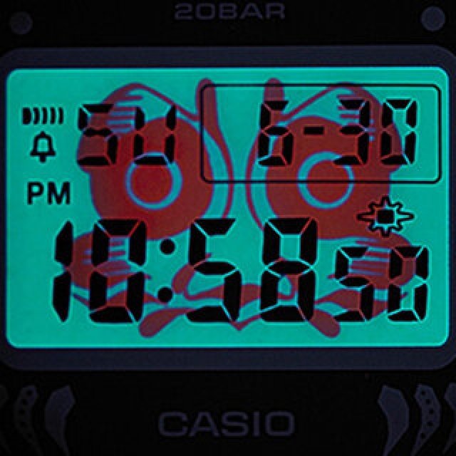 招き猫に続く縁起物“達磨”モチーフのGショック3機種がリリース｜G-SHOCK