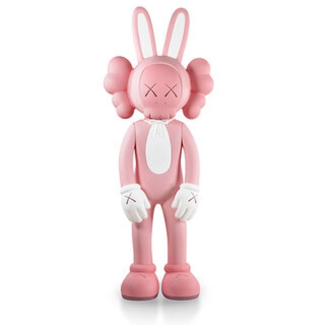 六本木・森アーツセンターギャラリーにて「KAWS TOKYO FIRST」展開催｜ART