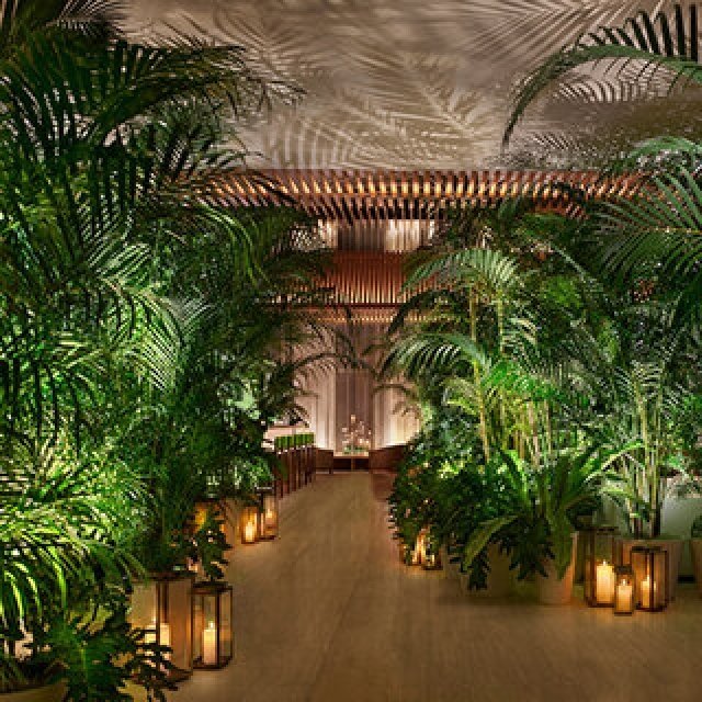 マリオット・インターナショナルの新感覚ラグジュアリーホテル「EDITION」がついに日本上陸｜TRAVEL