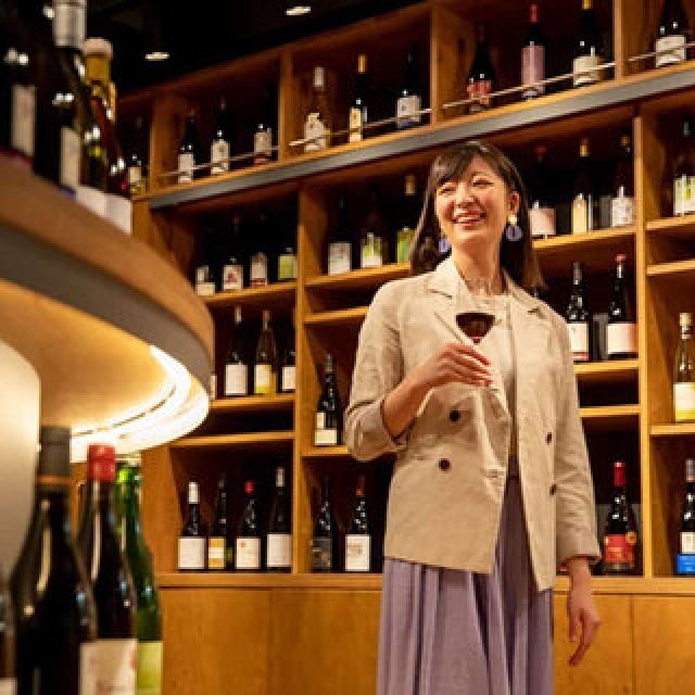 星野リゾート　トマム内に「TOMAMU Wine House」オープン｜Hoshino Resorts TOMAMU