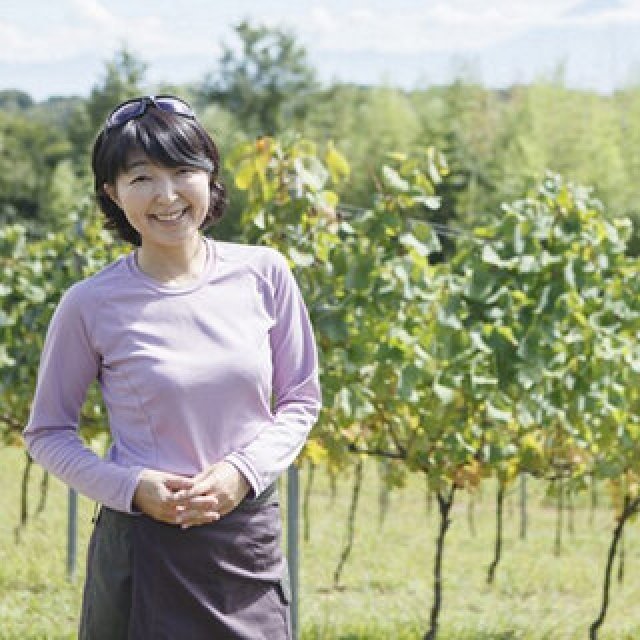 ドメーヌ ミエ・イケノの希少ワインを存分に味わう「究極のワインステイ」｜TRAVEL