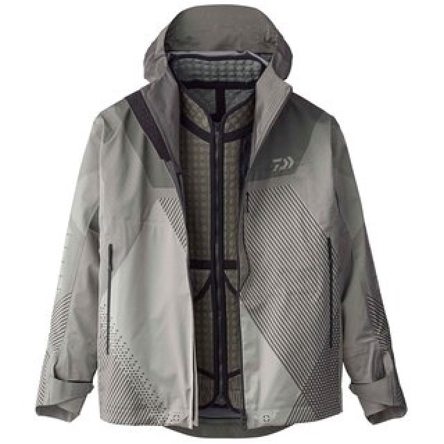 フィッシングシーンにおける、真の革新的ウェアを目指して ｜DAIWA × BYBORRE