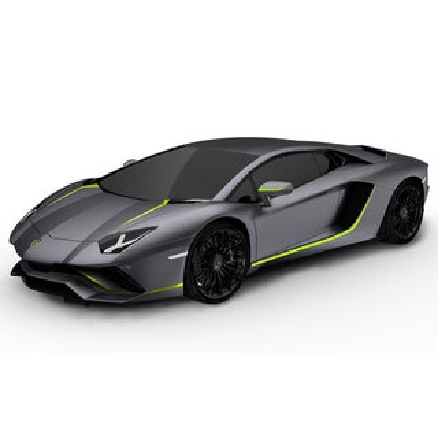 アヴェンタドールSの集大成となる限定モデルがデビュー|Lamborghini