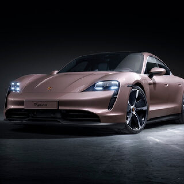 ポルシェのフルEV「タイカン」にRWDのベーシックモデルを追加｜Porsche