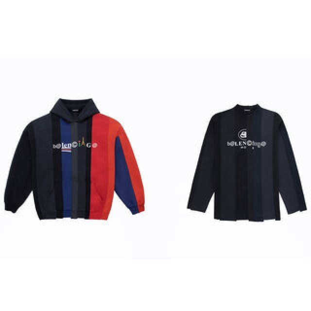 バレンシアガ 青山でしか手に入れられないカプセルコレクション｜BALENCIAGA