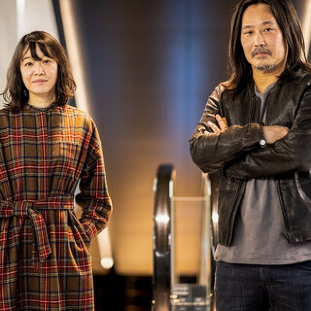 長田新子(渋谷未来デザイン)× 三浦伊知郎(KDDI)対談。変化の時代に必要な人材・キャリア・働き方とは? | au 5G