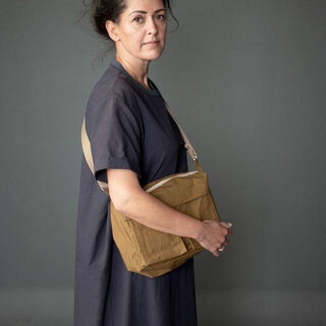 家で過ごす時間にチャレンジしたいバッグ作り｜MERCHANT & MILLS