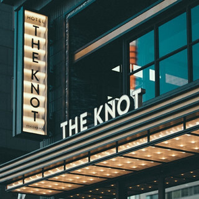 ホテルに宿泊しながら、おこもりファスティング｜HOTEL THE KNOT YOKOHAMA