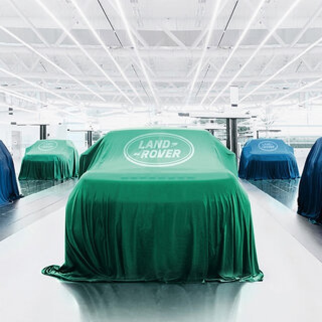 ジャガー・ランドローバーが新グローバル戦略 「Reimagine」を発表｜Jaguar Land Rover