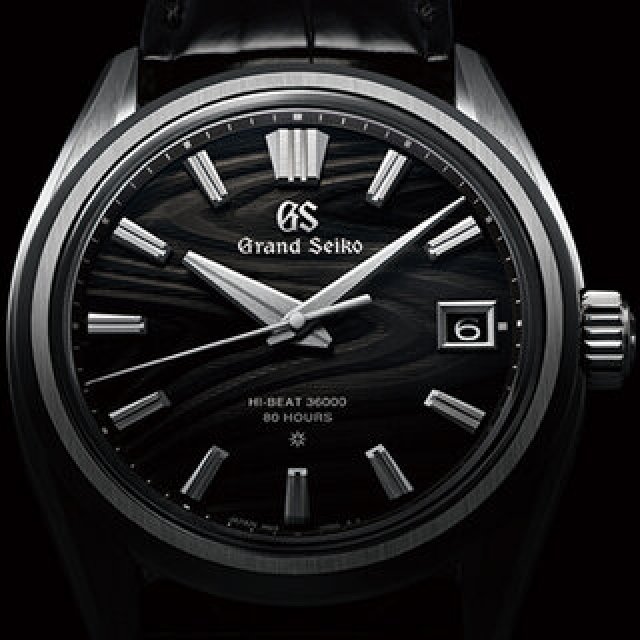 日本の美意識を継承する「Series 9」から創業140周年記念限定モデルが登場｜GRAND SEIKO