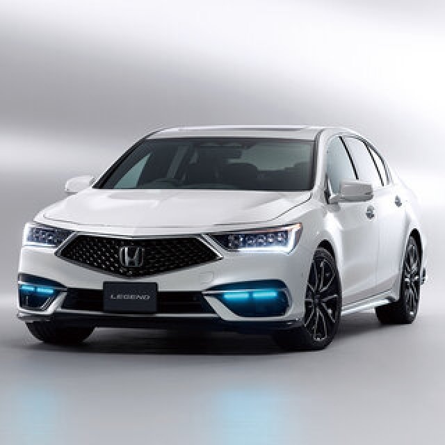 ホンダ、世界初の「自動運転レベル3」市販化──ホンダ レジェンド ハイブリッドEX･Honda SENSING Eliteデビュー｜HONDA