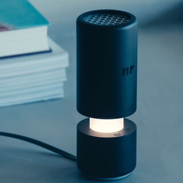 「NF」とのコラボレーション第二弾「LEAF Portable」 を限定発売|cado