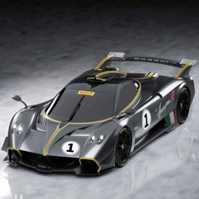 世界30台限定のパガーニ最新モデル「ウアイラR」ワールドプレミア|Pagani