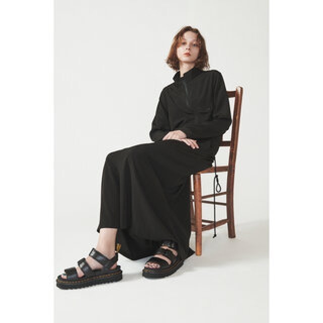 ワイズとドクターマーチンのコラボレートモデル「JURADO Y’s」｜Y's × Dr. Martens