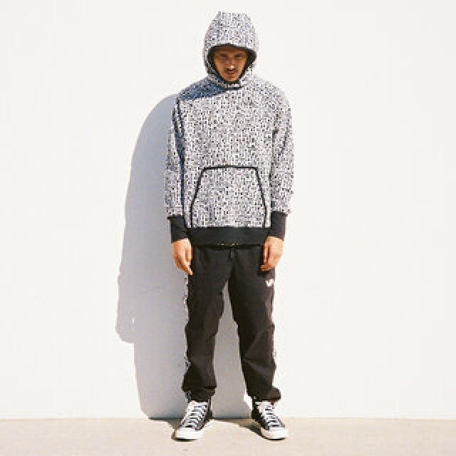 ライフスタイルブランド「ルーカ」と「ベドウィン アンド ザ ハートブレイカーズ」がコラボレーション｜RVCA X BEDWIN & THE HEARTBREAKERS