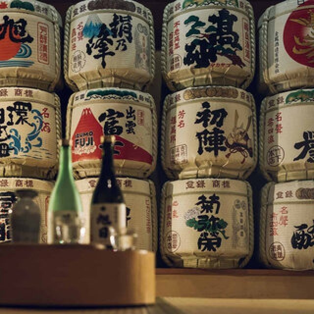 出雲の蔵元直伝の美味しい飲み方を知る「手業のひととき」｜TRAVEL