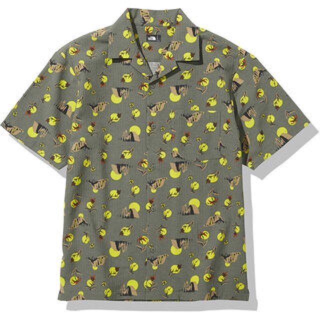 ヨセミテ国立公園がモチーフ。ザ・ノース・フェイスのクライミングサマーセットアップ｜THE NORTH FACE