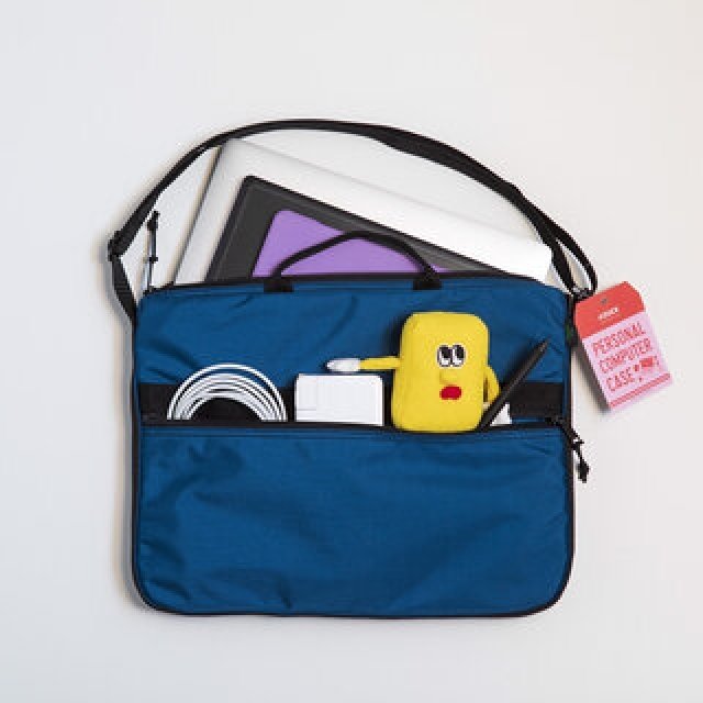 D.I.Yレーベルと人気イラストレーターによる鞄シリーズ｜41zuck