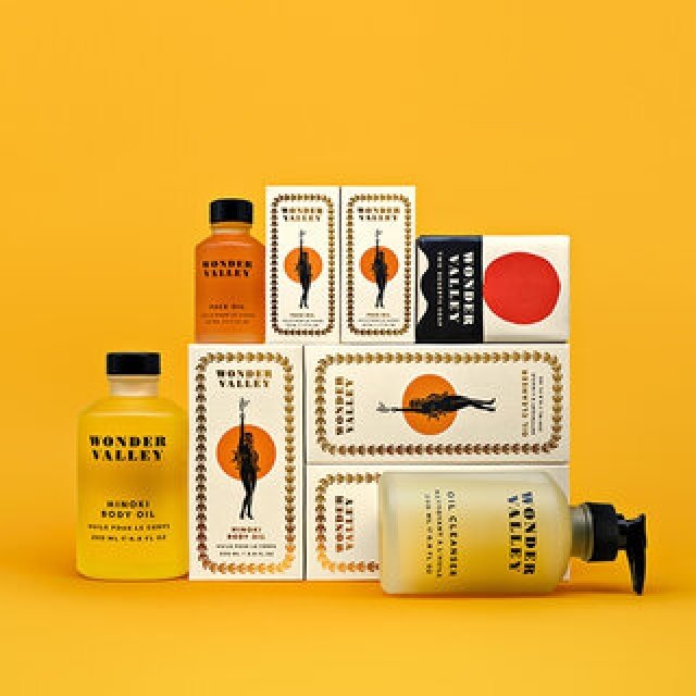 オリーブオイルをベースにしたスキンケアを展開。新ブランドが日本初上陸｜WONDER VALLEY