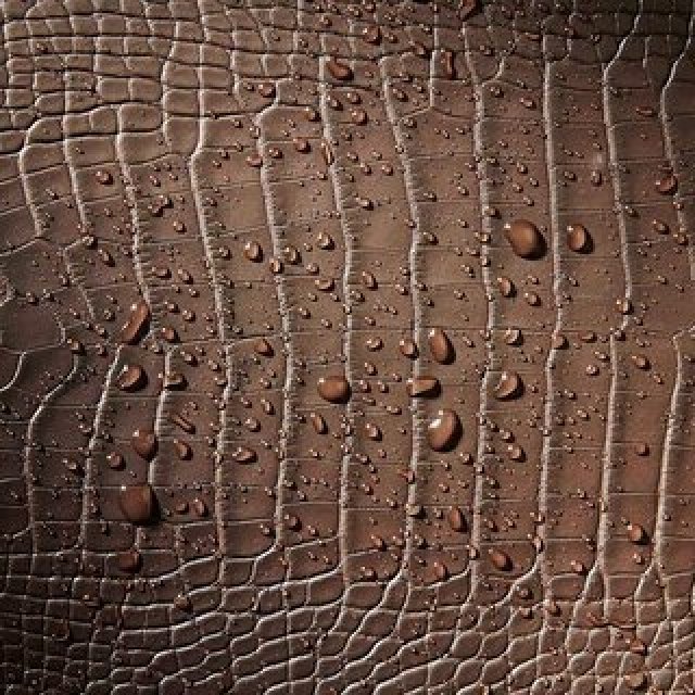 梅雨時期にもぴったりなウォータープルーフ時計ストラップ「アトランティス」｜JEAN ROUSSEAU