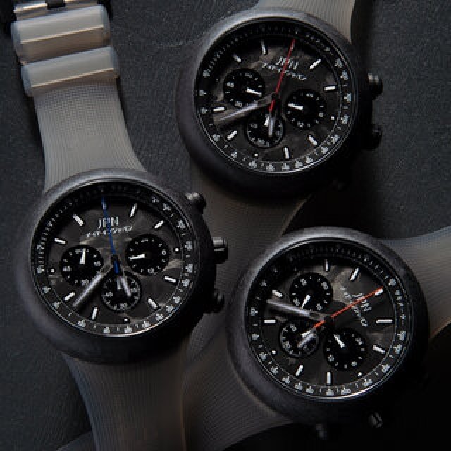 極上の装着感と更なる軽量化を実現した「130R Q1」誕生｜JPN