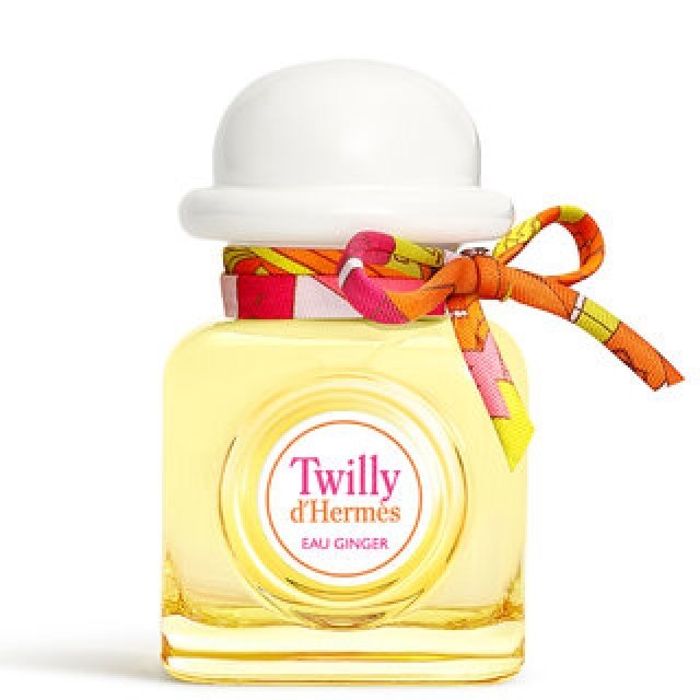 オードパルファム「ツイリー ドゥ エルメス」に3番目の新作誕生｜HERMÈS