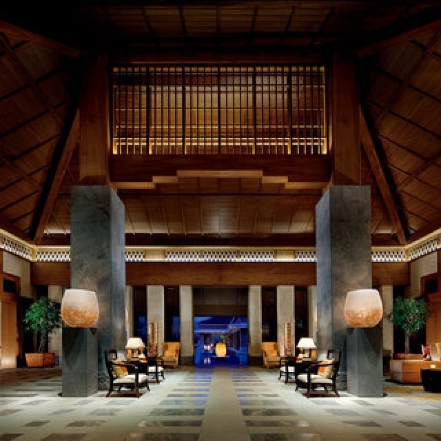 クラブラウンジを新設！「ザ・リッツ・カールトン沖縄」の実力やいかに!?｜TRAVEL