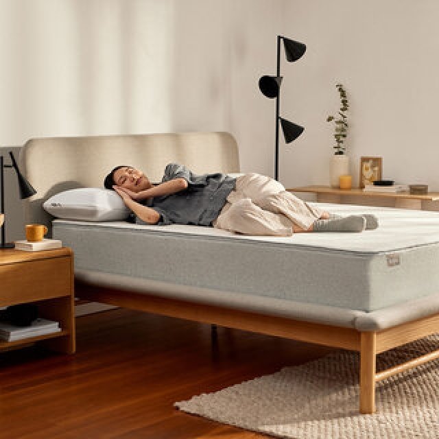 koalaが「マットレスの常識」と「眠りの常識」をひっくり返す新マットレスを販売｜koala