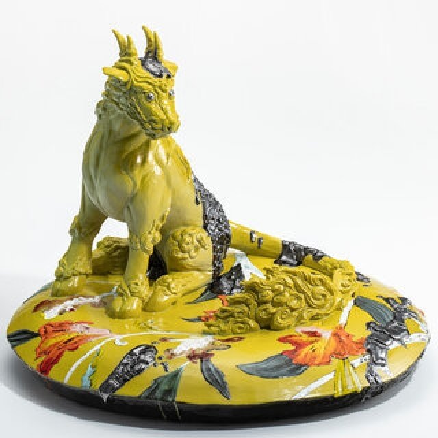 九谷焼の芸術祭「KUTANism」開催。オンラインで自宅からも閲覧可能｜ART