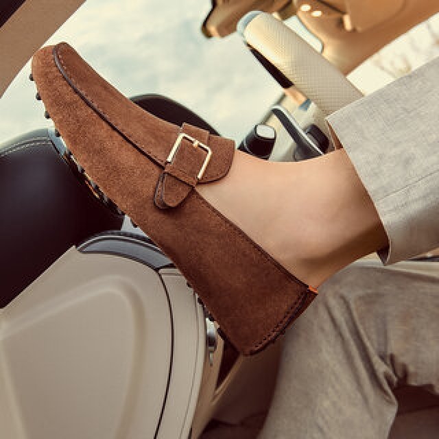 サントーニからドライビングシューズ「RIVIERA」シリーズが登場｜Santoni