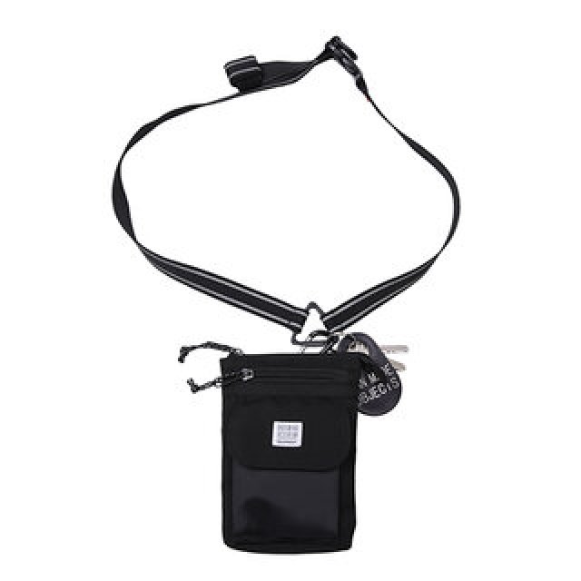 子供服のドメスティックブランドから親子で使える収納ポーチ｜highking 