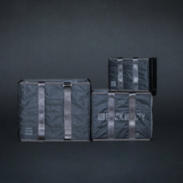 藤原ヒロシ氏主宰「fragment design」が監修。インテリアアイテムもラインナップ｜RAMIDUS